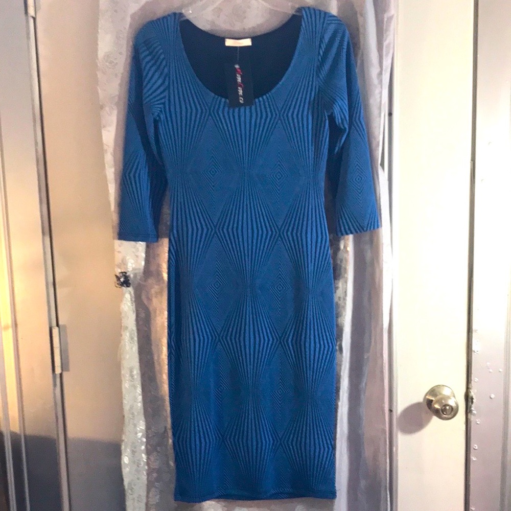 Diosa dress